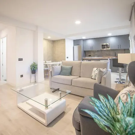 Apartamento Ifema-Airport. 2 Bed. Ac Madrid Exterior foto